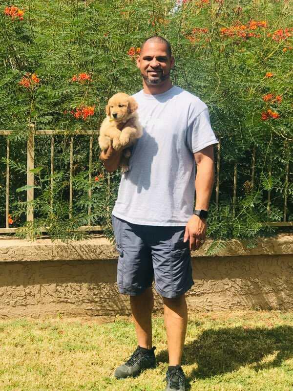 Meet Berry