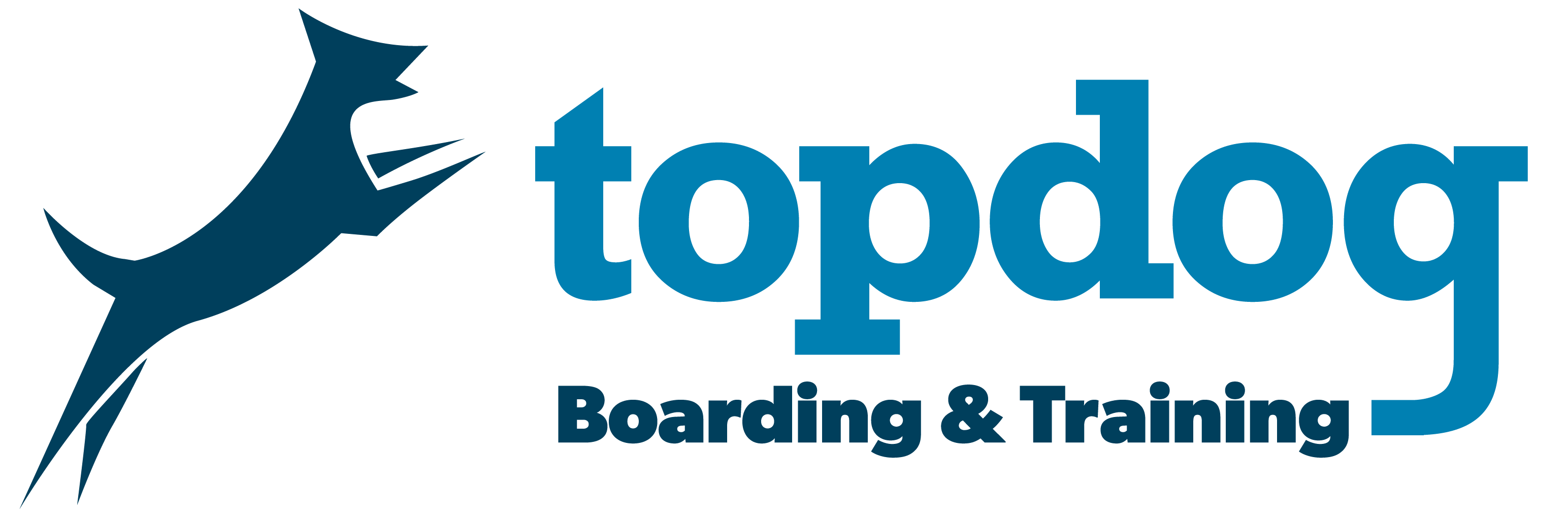 Top Dog Boarding & Training